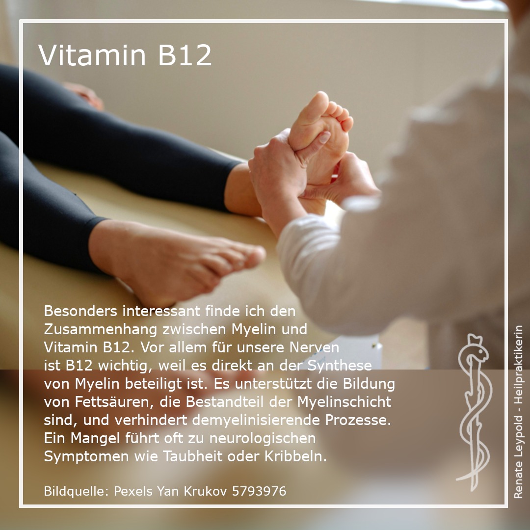 Vitamin B12